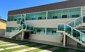 Residencial Jl Maresias Apartamentos